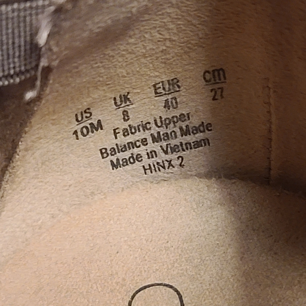 Life Stride Women's Tan Flex Soft System Hinx 2 Cut Out Wedge Sandals Size 10 - Picture 16 of 16